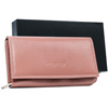 Leather women wallet CAVALDI RD-07-GCL