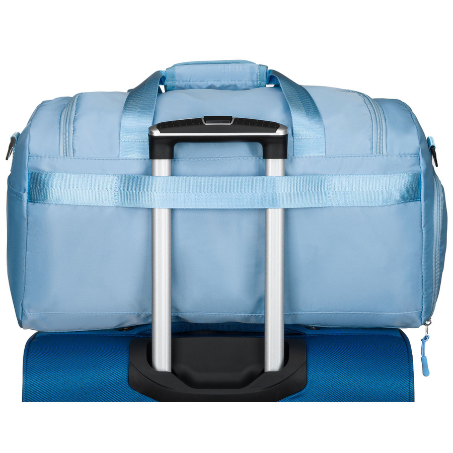 Polyester travel bag PETERSON PTN 24427