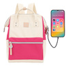 Polyester bagpack HIMAWARI 1881