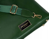 Leatherette bag PETERSON PTN H3655