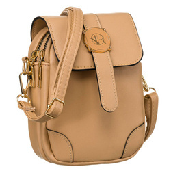 Leatherette mini bag ROVICKY R-MBV-02