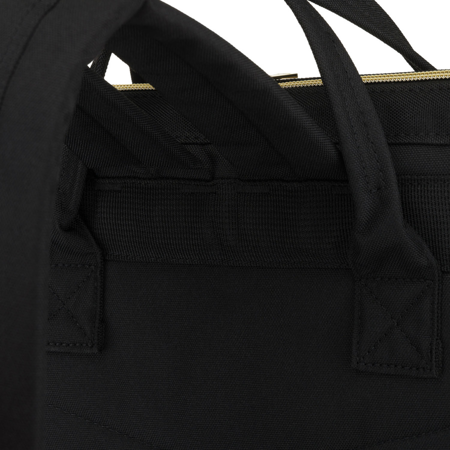 Polyester bagpack PETERSON ALFA