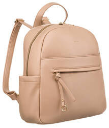 Leatherette bagpack ROVICKY R-PLEC-ALE-6