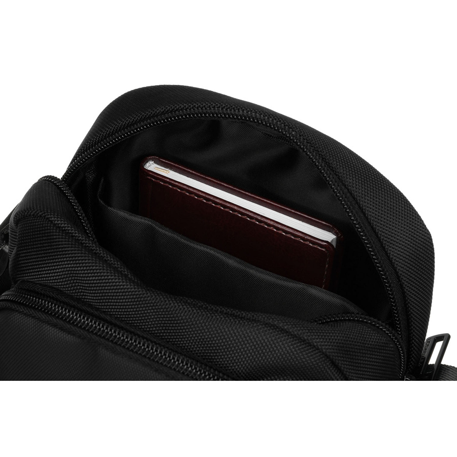 Polyester bag PETERSON PTN TO-YG-01