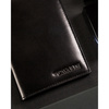 Leather card case 4U CAVALDI CW-PAS-LGV