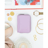 Leather wallet ROVICKY R-23-17-LFN