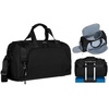 Polyester travel bag PETERSON PTN 24427