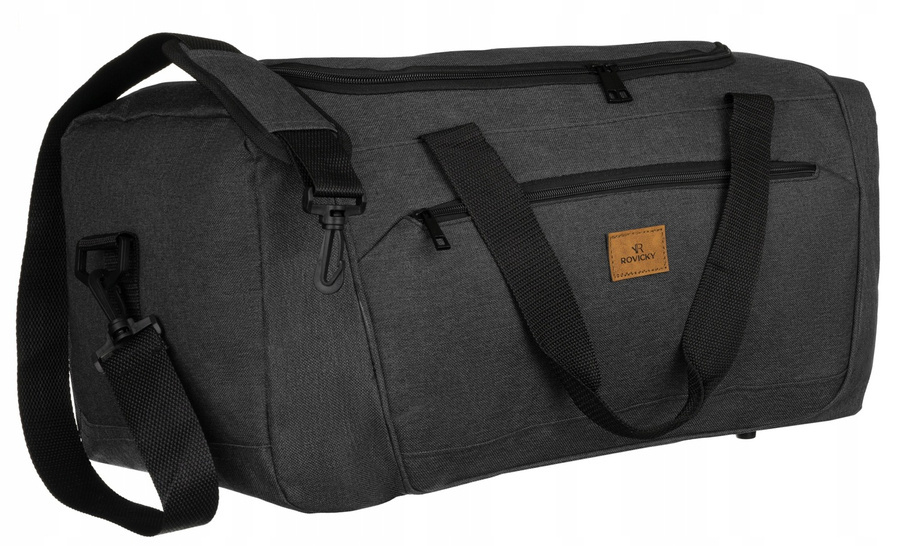 Polyester sporting bag ROVICKY R-TS102-T