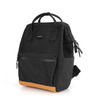 Polyester bagpack HIMAWARI 124S