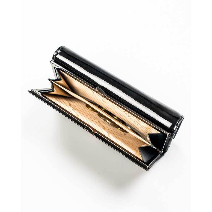 Leather wallet RFID 4U CAVALDI PX24-FO-JMP