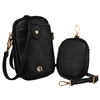 Leatherette bag ROVICKY R-KP-02-F19