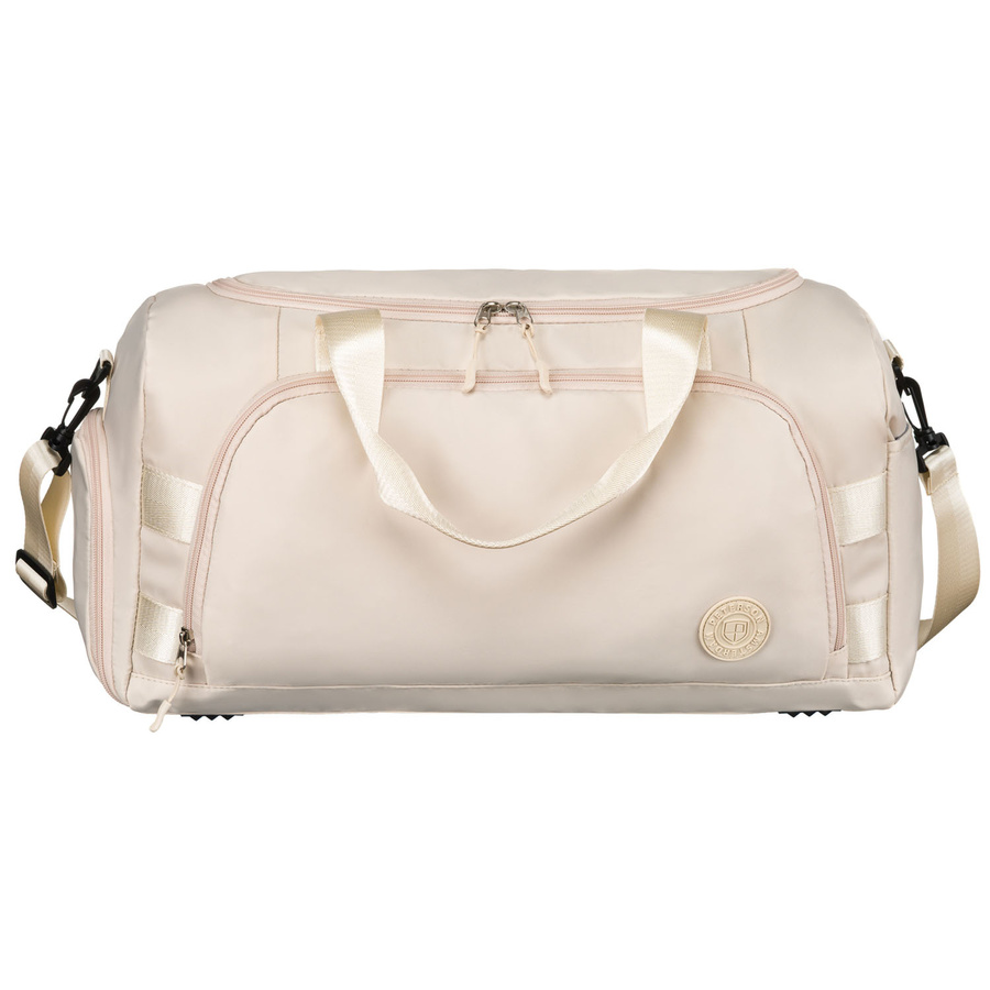 Polyester travel bag PETERSON PTN 24427