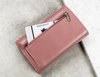 Leather wallet RFID 4U CAVALDI RD-22-GCL