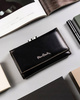 Leather's wallet PIERRE CARDIN 457 PSP520.2