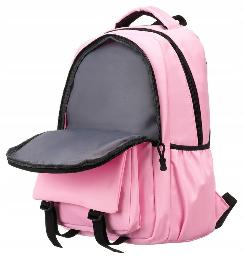 Polyester bagpack PETERSON PTN 77701