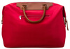 Nylon travel bag DAVID JONES CM6596
