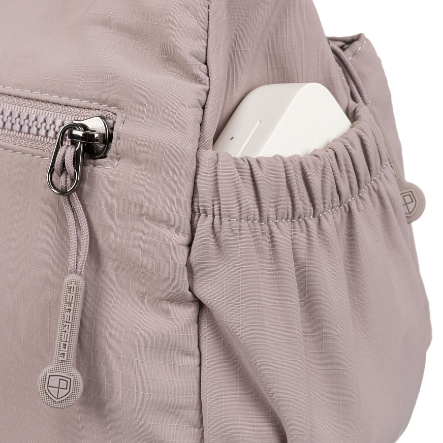 Polyester bag PETERSON PTN CSM-04