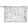 Synthetic make-up bag KOS-32