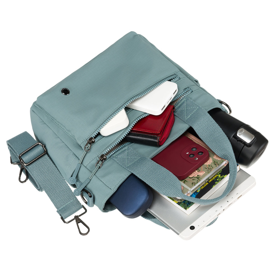 Polyester bag PETERSON PTN CSM-07