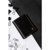 Leather card case ROVICKY TW-01-RVT