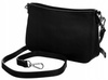 Leatherette bag DAVID JONES CM6259