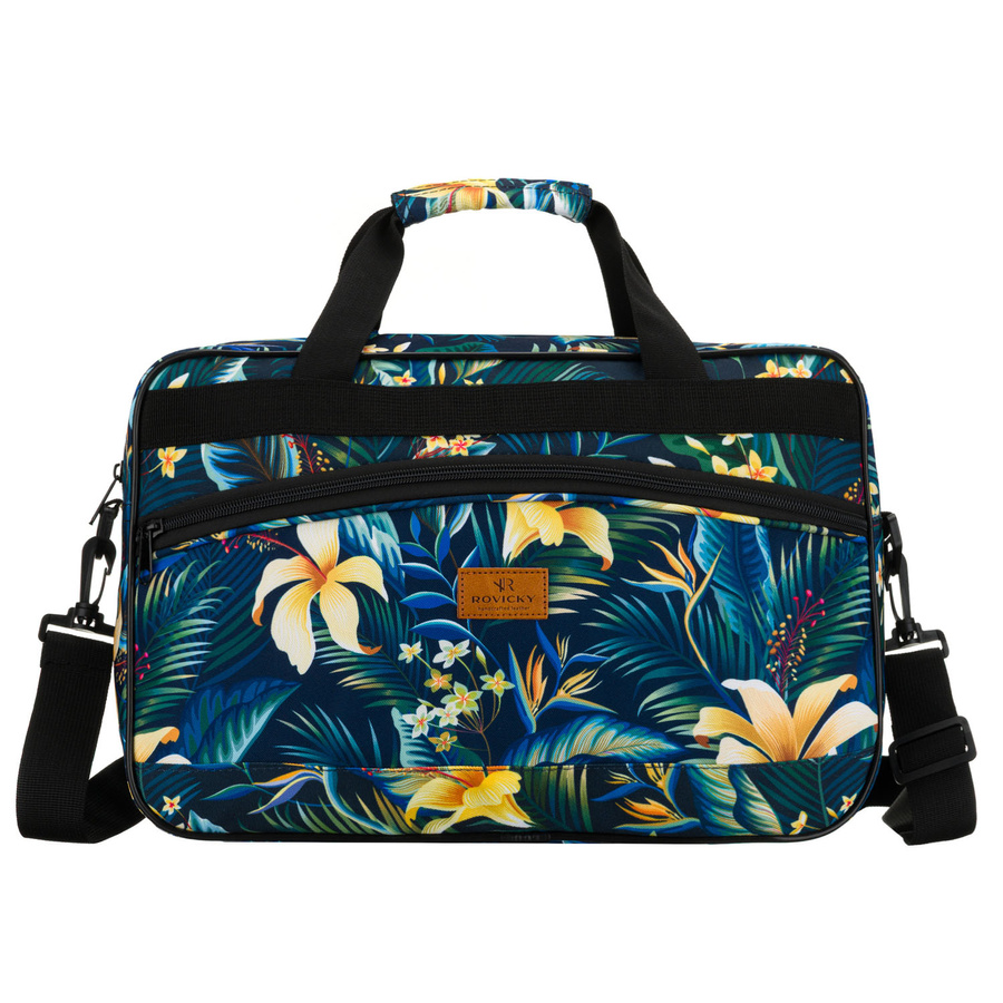 Polyester travel bag ROVICKY R-TL15608