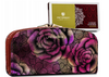 Leather wallet RFID PETERSON PTN 42123-MD