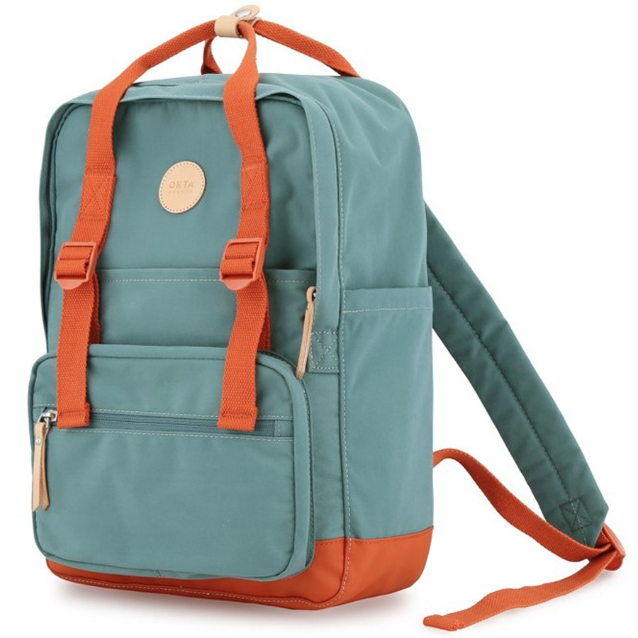 Polyester bagpack HIMAWARI 1085B