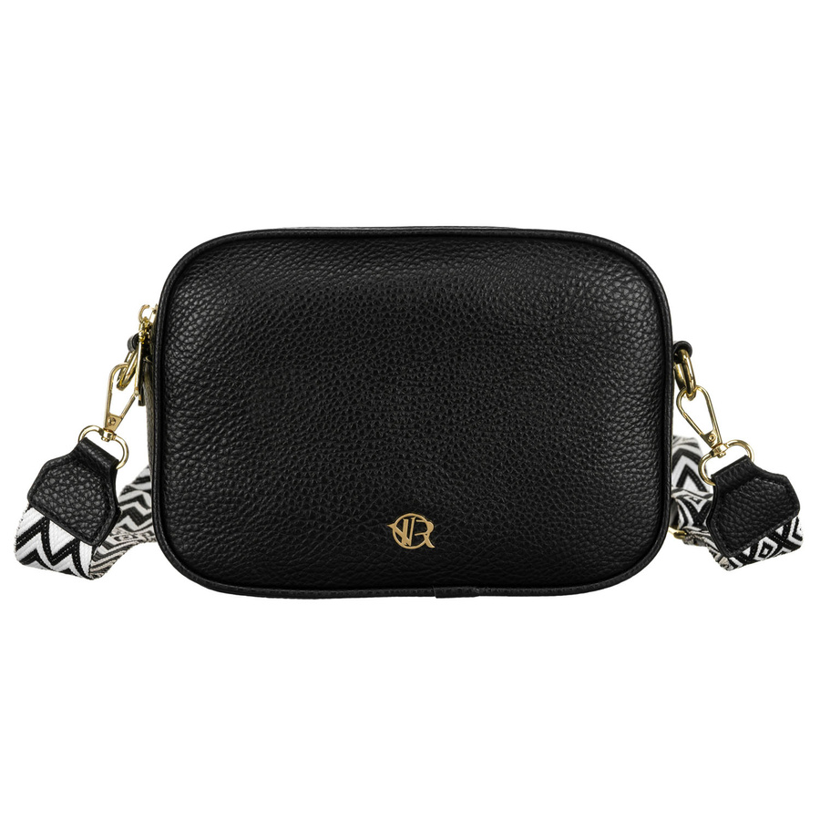 Leatherette bag ROVICKY R-KP-08-F19