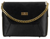 Leatherette shoulder bag PETERSON PTN TWP-004