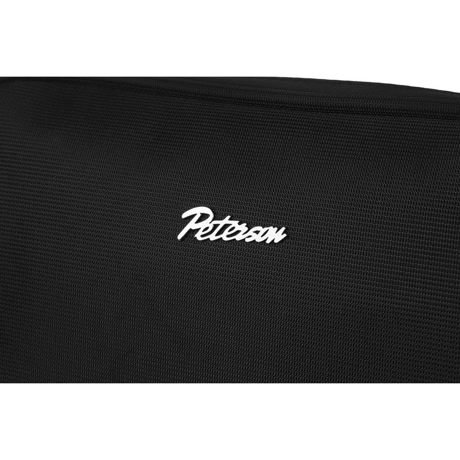 Synthetic bumbag PETERSON PTN SAS-01