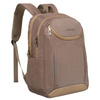Nylon laptop bagpack PETERSON PTN 24400