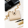 Leatherette wallet RFID PETERSON PTN 012-HB