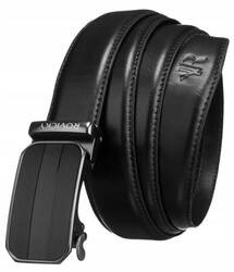 Leather belt ROVICKY RV-AB35