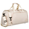 Polyester travel bag PETERSON PTN 24427
