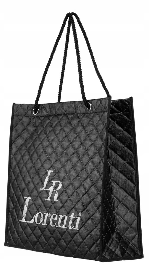 Synthetic bag LORENTI LSPV001