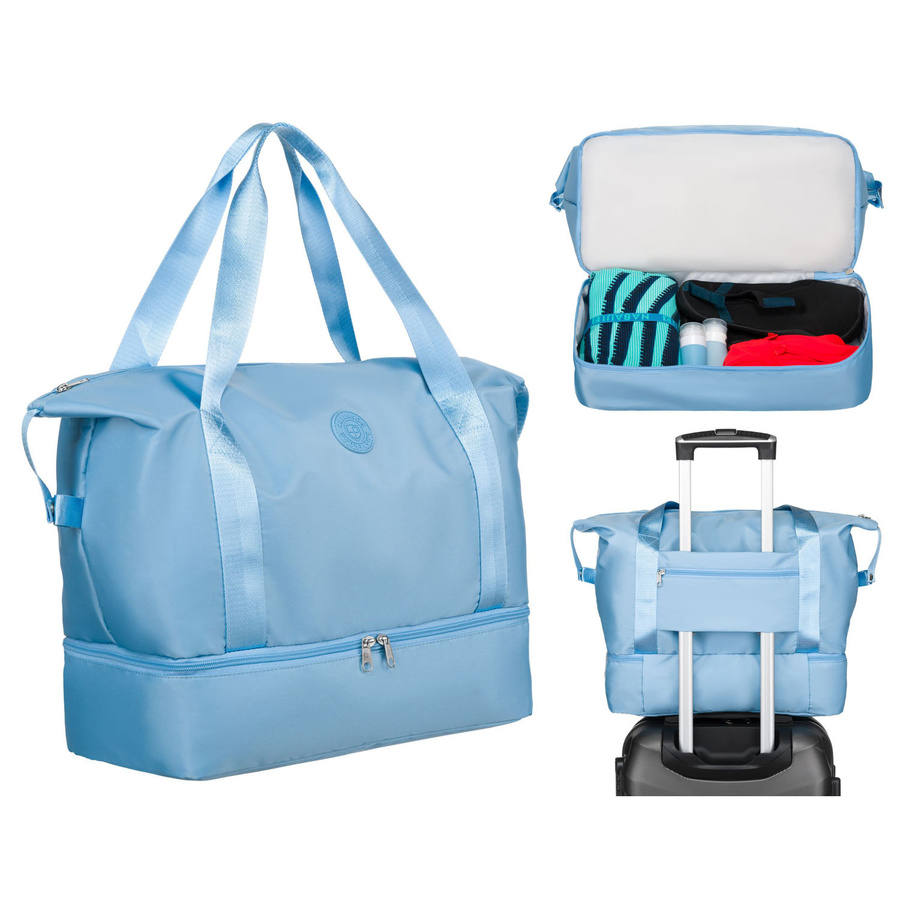 Polyester bag PETERSON PTN 23033
