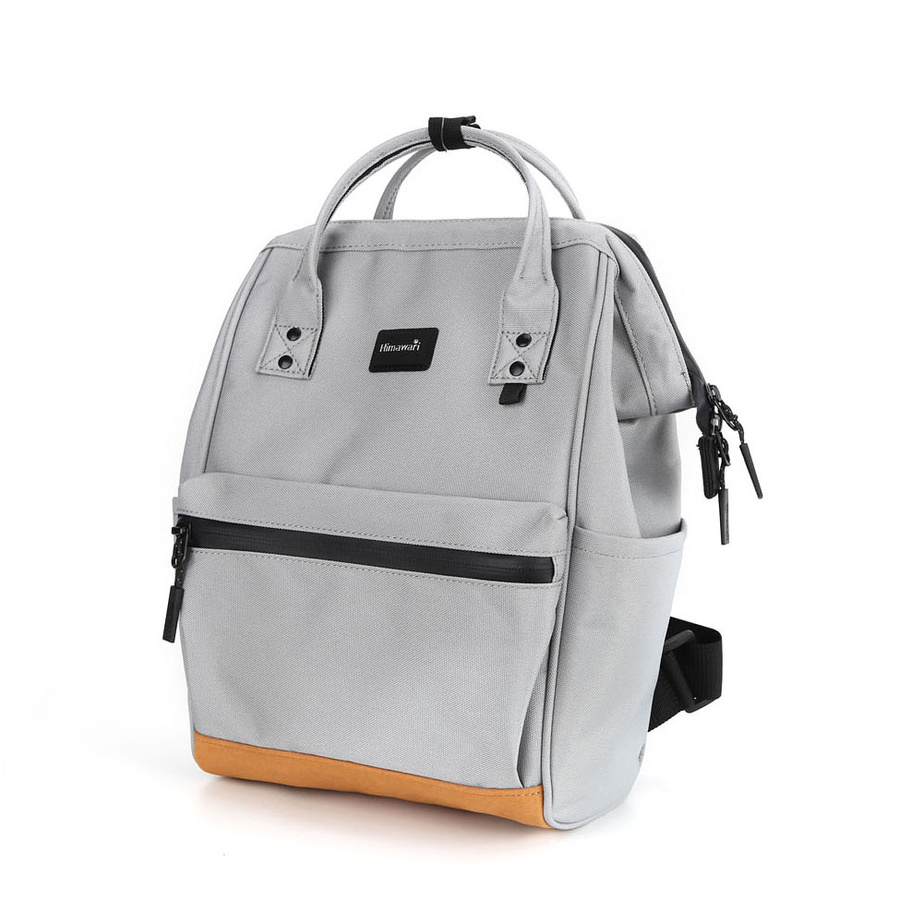 Polyester bagpack HIMAWARI 124S