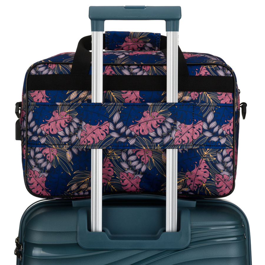 Polyester travel bag ROVICKY R-TL15608