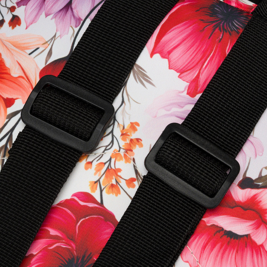 Polyester bagpack ROVICKY R-PL15601