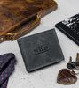 Leather men wallet ALWAYS WILD N992-P-CHM