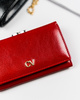 Leatherette wallet 4U CAVALDI GD23-ML