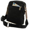 Leather bag ALWAYS WILD 840-MHC