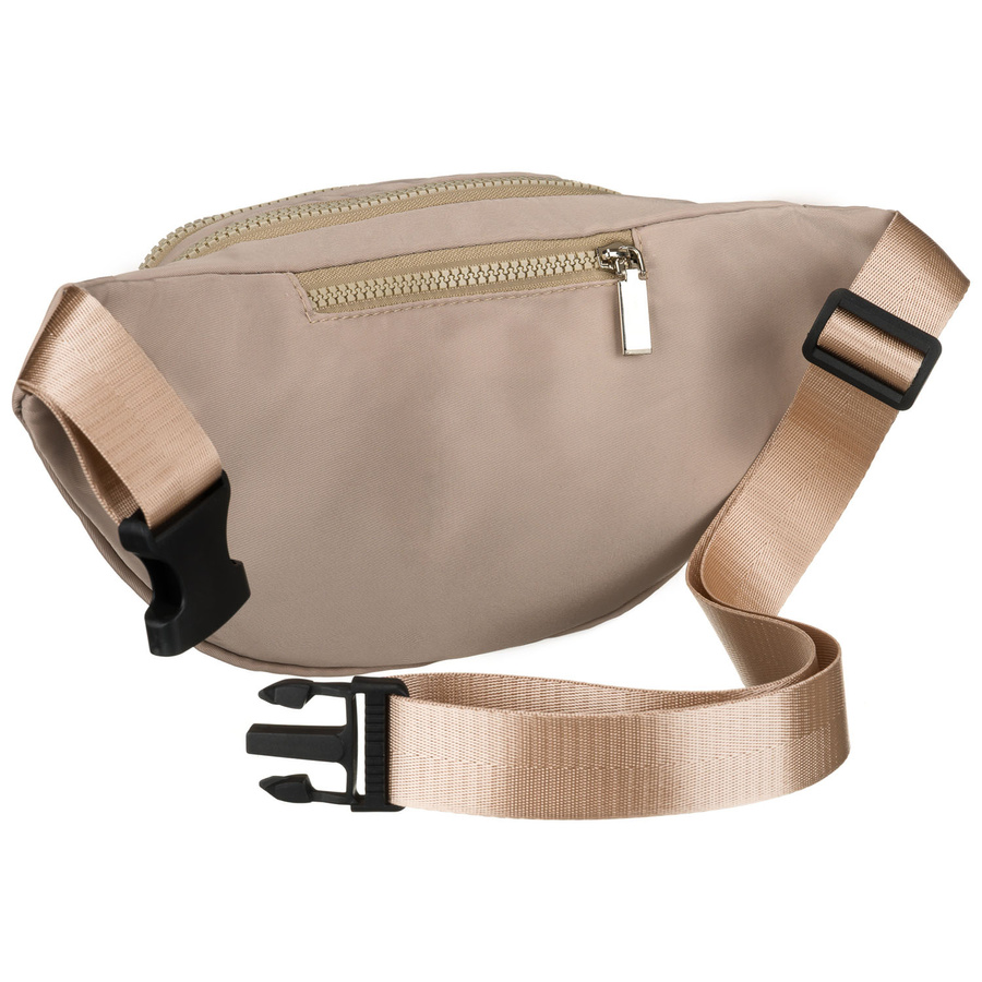 Polyester bumbag PETERSON PTN POM-S01