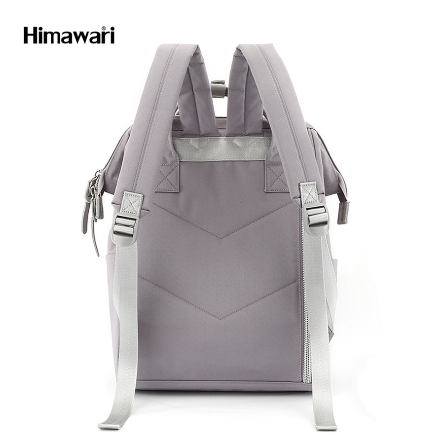 Polyester bagpack HIMAWARI 1881