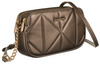 Leatherette bag DAVID JONES CM6792