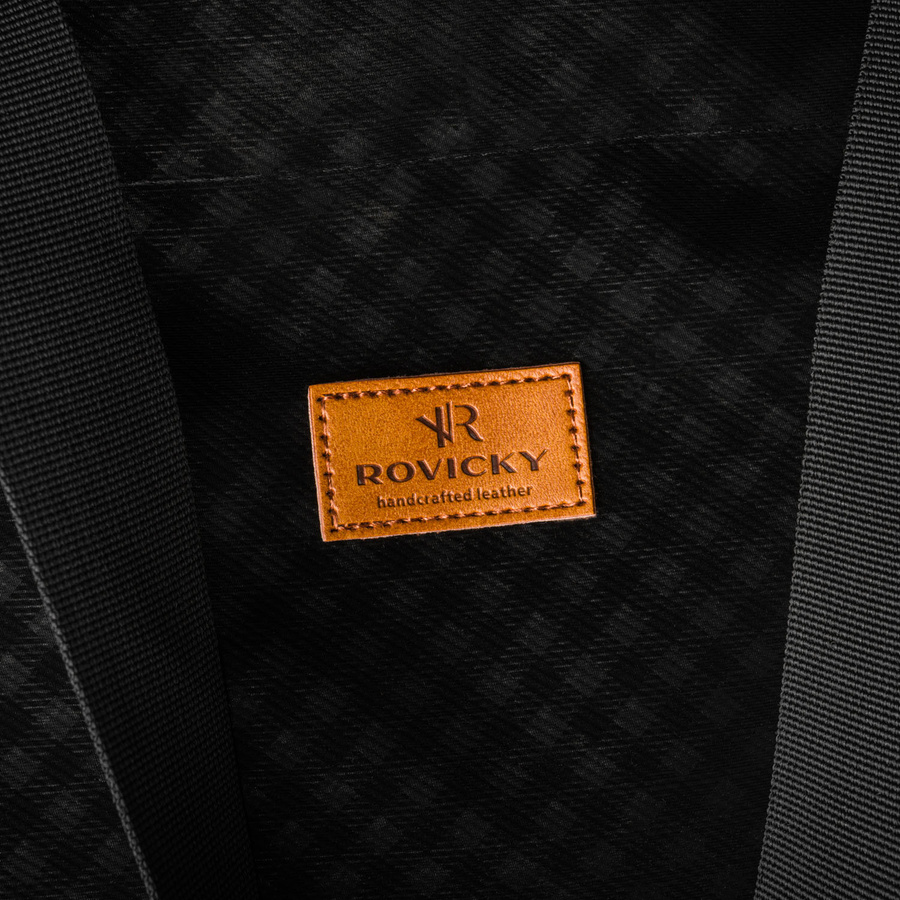 Polyester bag ROVICKY R-TZ15605