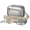 Leatherette bag ROVICKY R-KP-08-HRH