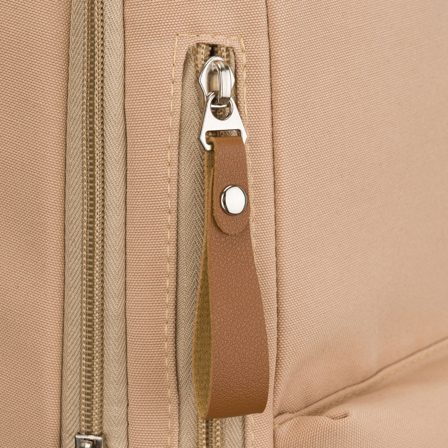 Polyester bagpack PETERSON PTN BHX-01