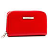Leatherette wallet 4U CAVALDI ABT-03-BL